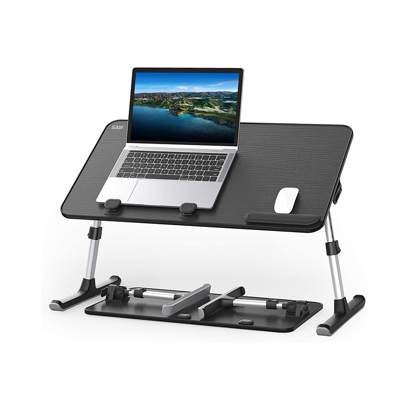 Saiji hot sale laptop table