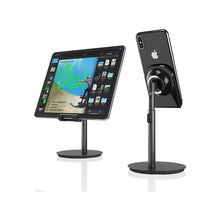  Phone & Tablet Stand