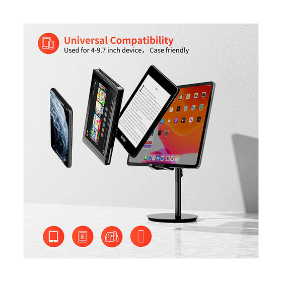 Phone & Tablet Stand