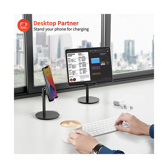 Phone & Tablet Stand