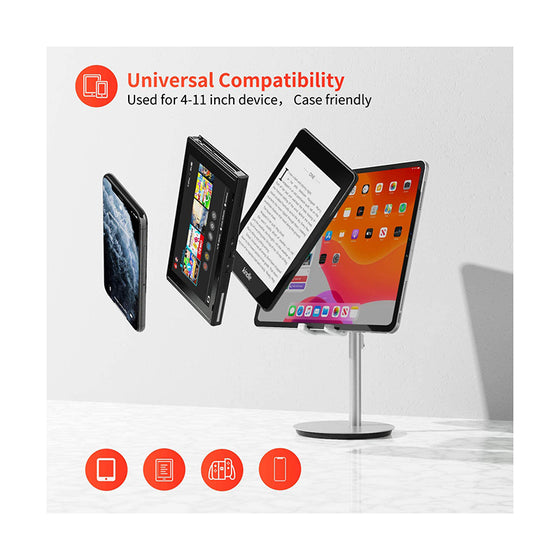 Phone & Tablet Stand