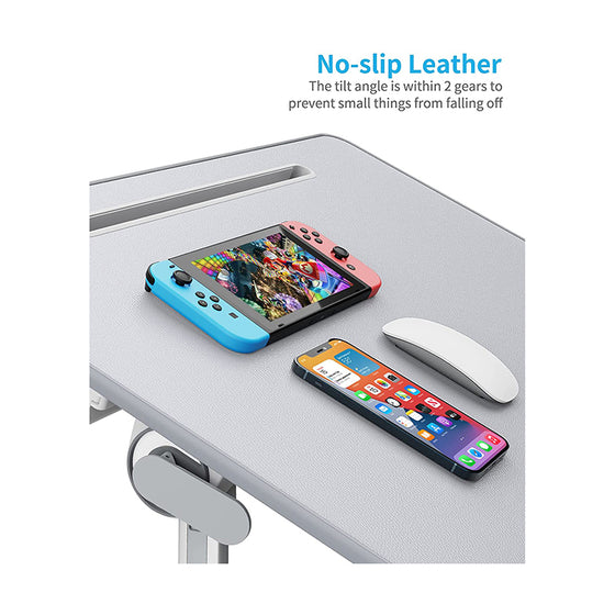 Leather Series+