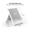 Tablet Holder